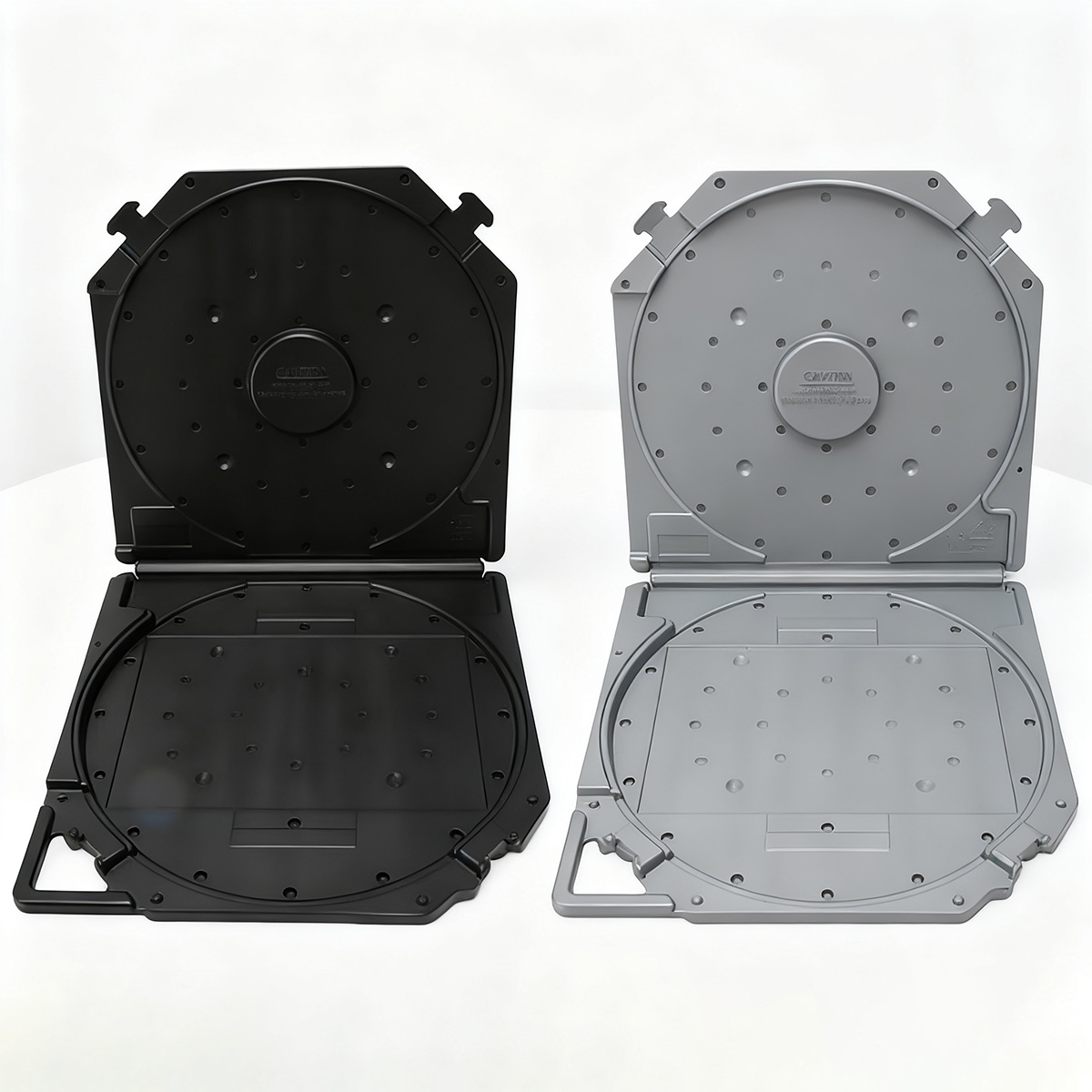 10 Inch Empty Tape Reel Storag - Reel Case のレビューと価格