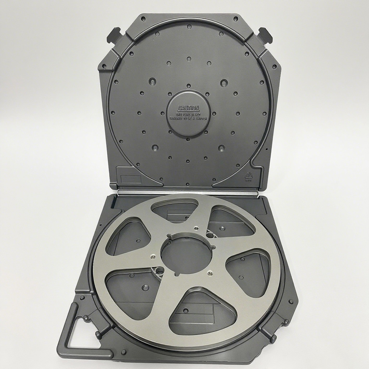 10 Inch Empty Tape Reel Storag - Reel Case のレビューと価格