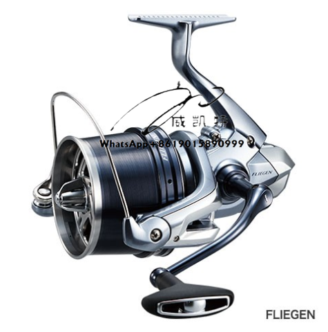 High Quality Lightweight Surf  - Surf Reel のレビューと価格