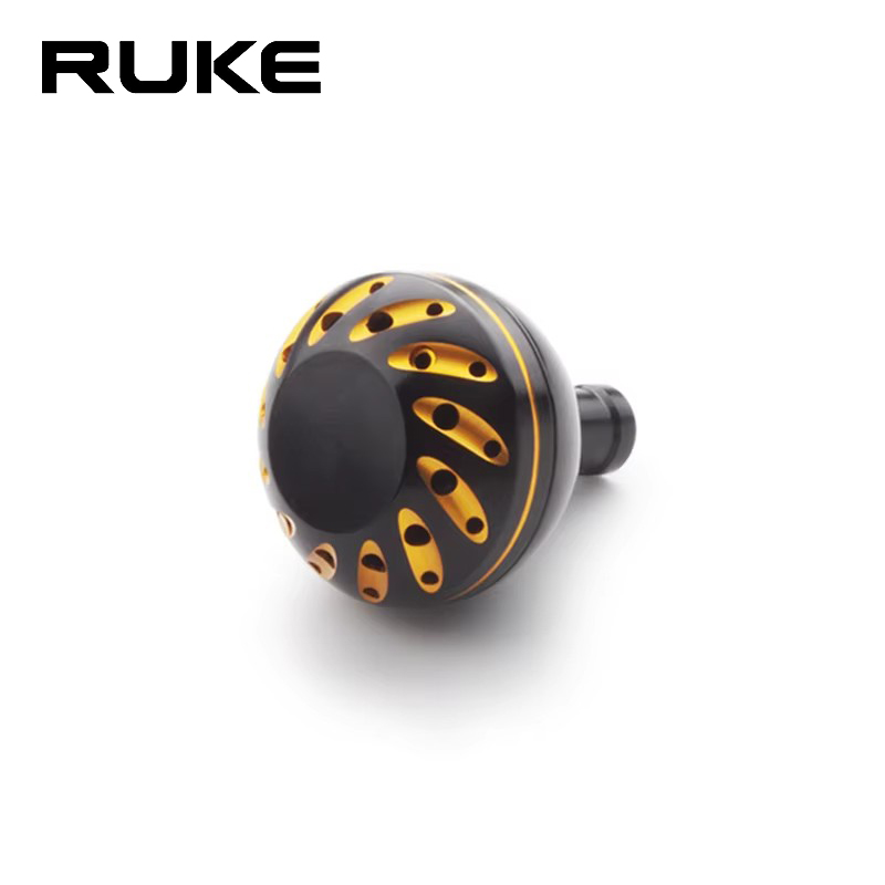 Ruke 1pc Fishing Reel Handle K - Reel Drag Knob のレビューと価格
