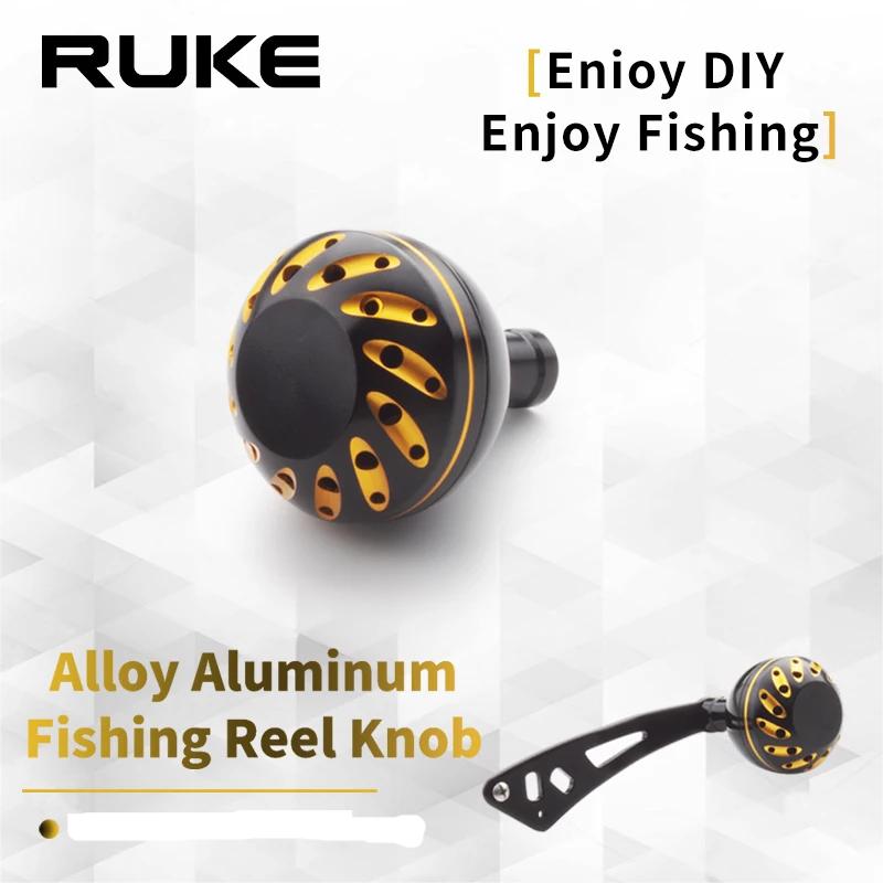 Ruke 1pc Fishing Reel Handle K - Reel Drag Knob のレビューと価格