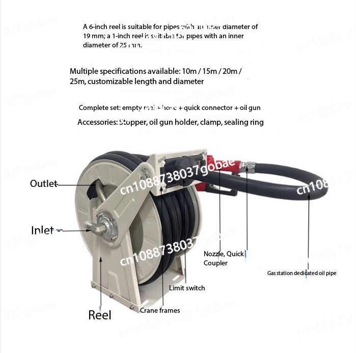 Automatic Shrink Reel Oil Disp - Reel Oil のレビューと価格