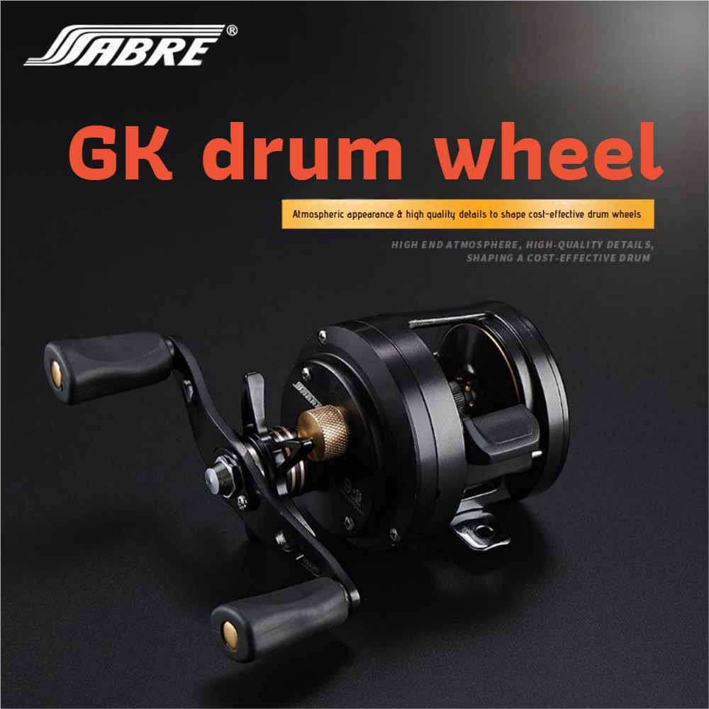 10+1BB All Metal Baitcasting R - Trolling Reel のレビューと価格