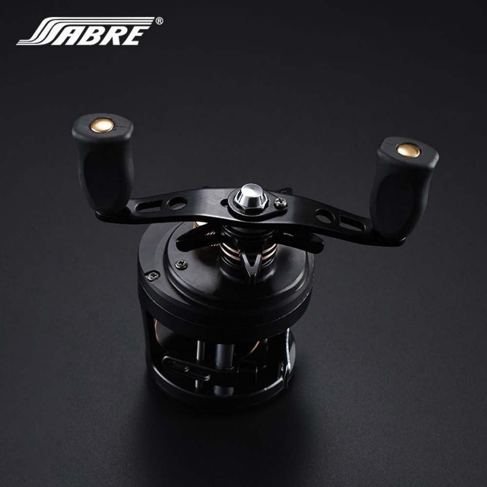 10+1BB All Metal Baitcasting R - Trolling Reel のレビューと価格