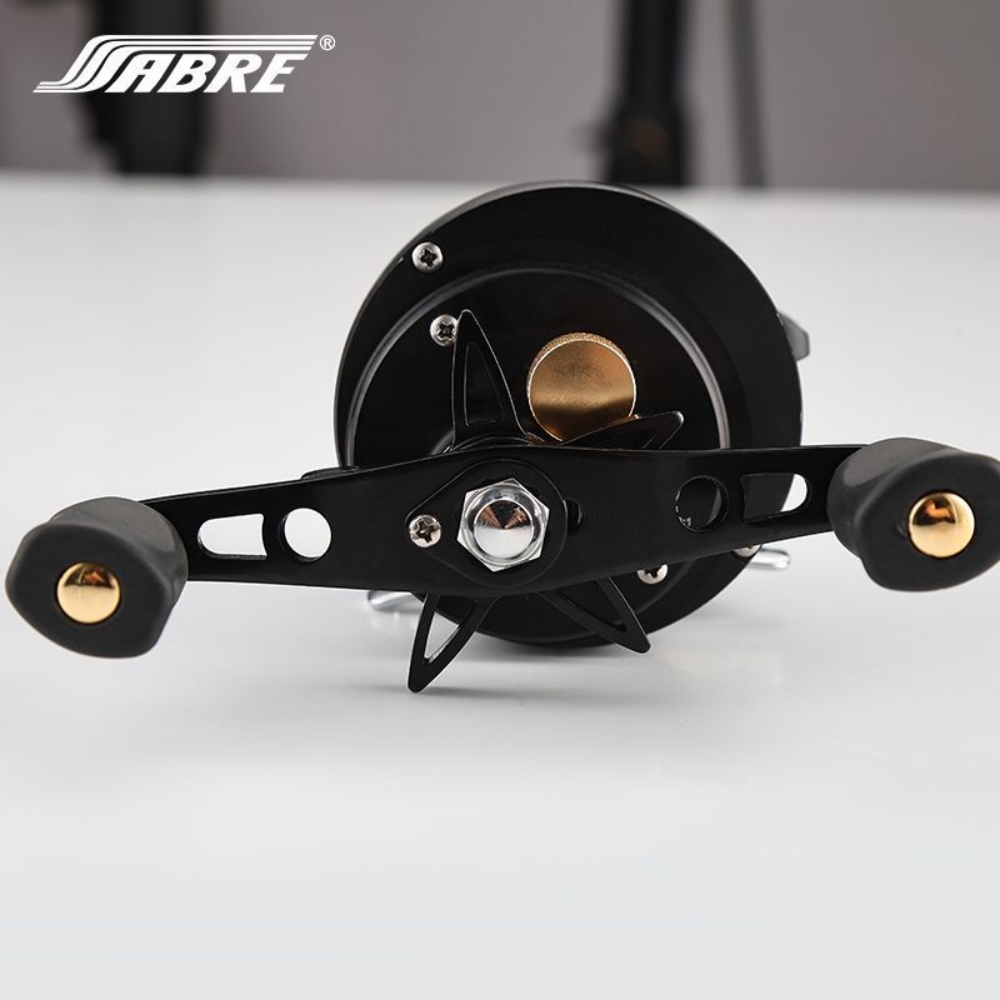 10+1BB All Metal Baitcasting R - Trolling Reel のレビューと価格
