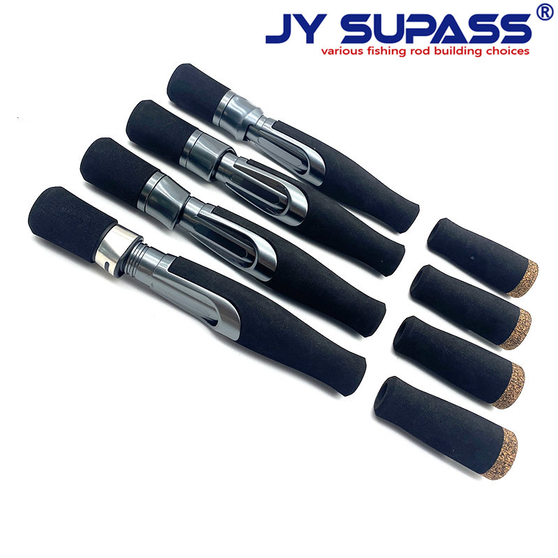 JY SUPASS IPS Custom Fishing R - Fly Reel のレビューと価格