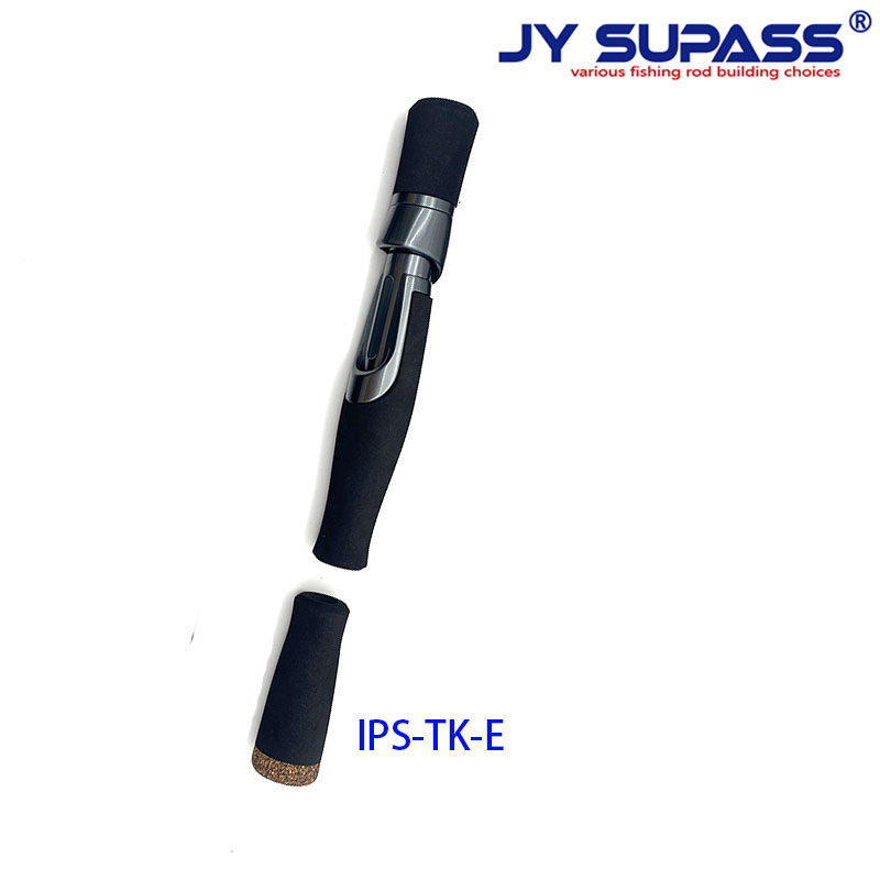 JY SUPASS IPS Custom Fishing R - Fly Reel のレビューと価格