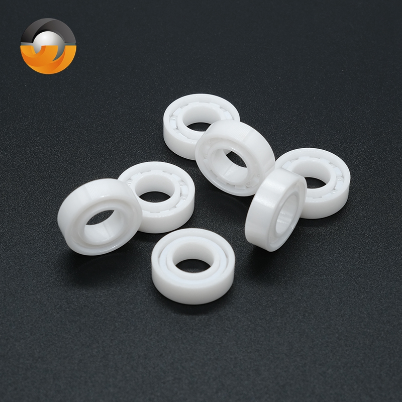 2Pcs Self-lubricating ZrO2 Ful - Fly Reel のレビューと価格