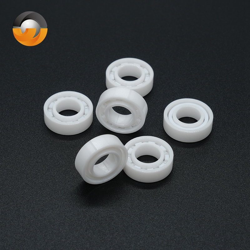 2Pcs Self-lubricating ZrO2 Ful - Fly Reel のレビューと価格