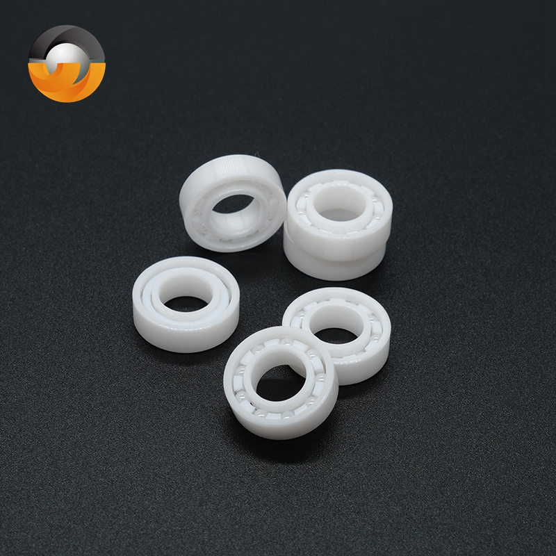 2Pcs Self-lubricating ZrO2 Ful - Fly Reel のレビューと価格