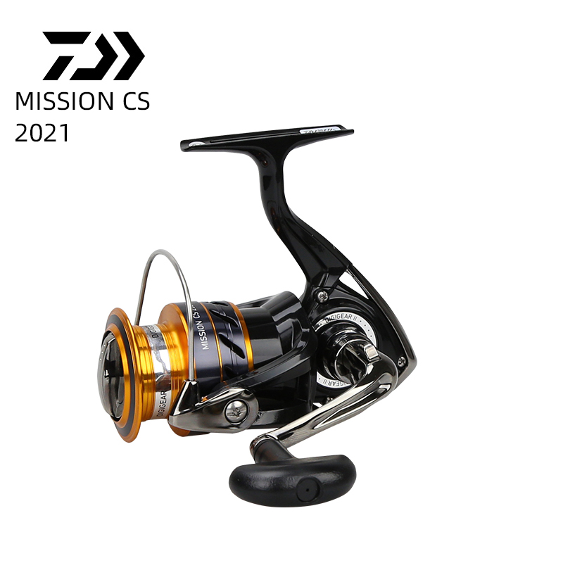 DAIWA Fishing Reel MISSION CS  - Reel Spare Spool のレビューと価格