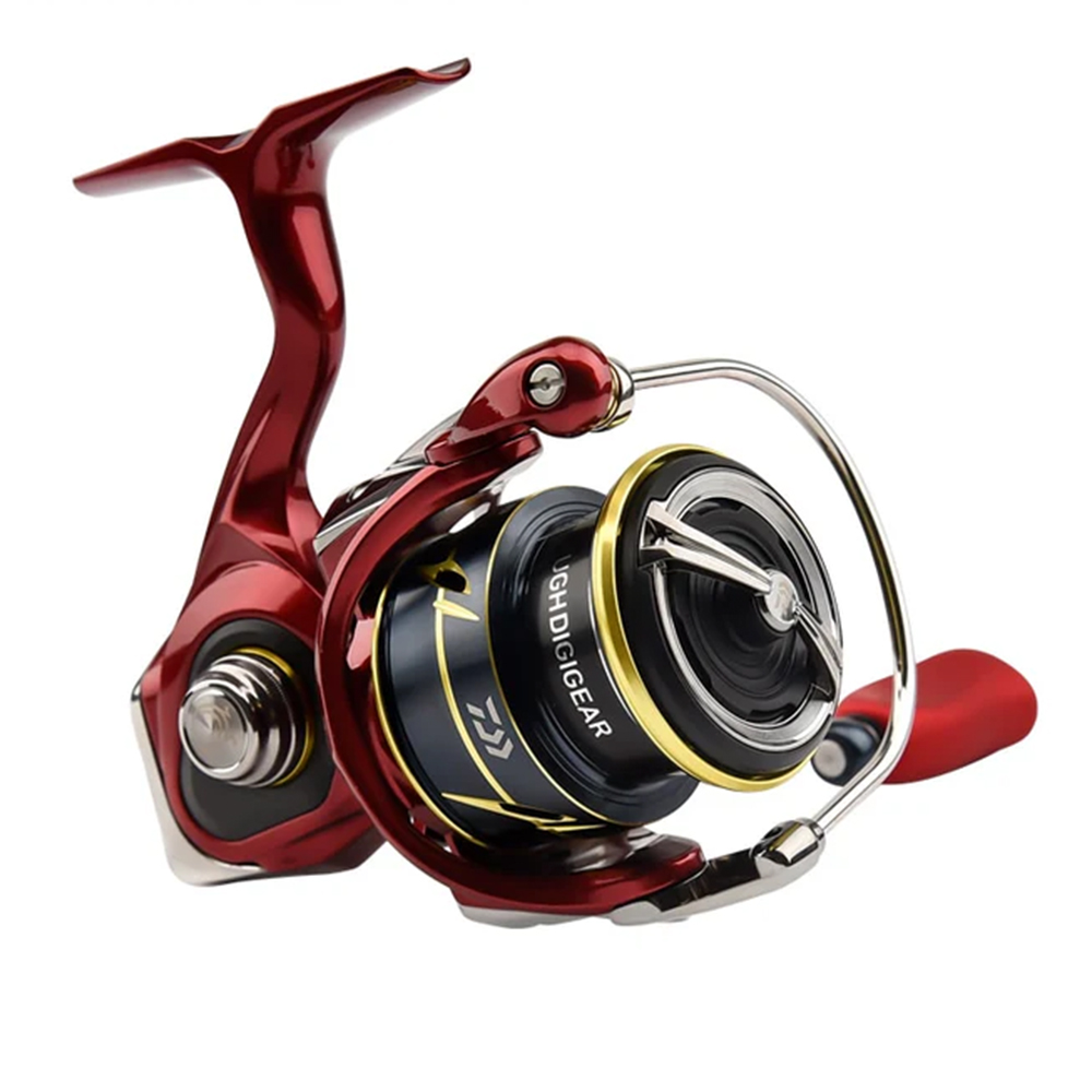 Hot Sale 21 Salamandura Air LT - Spinning Reel のレビューと価格