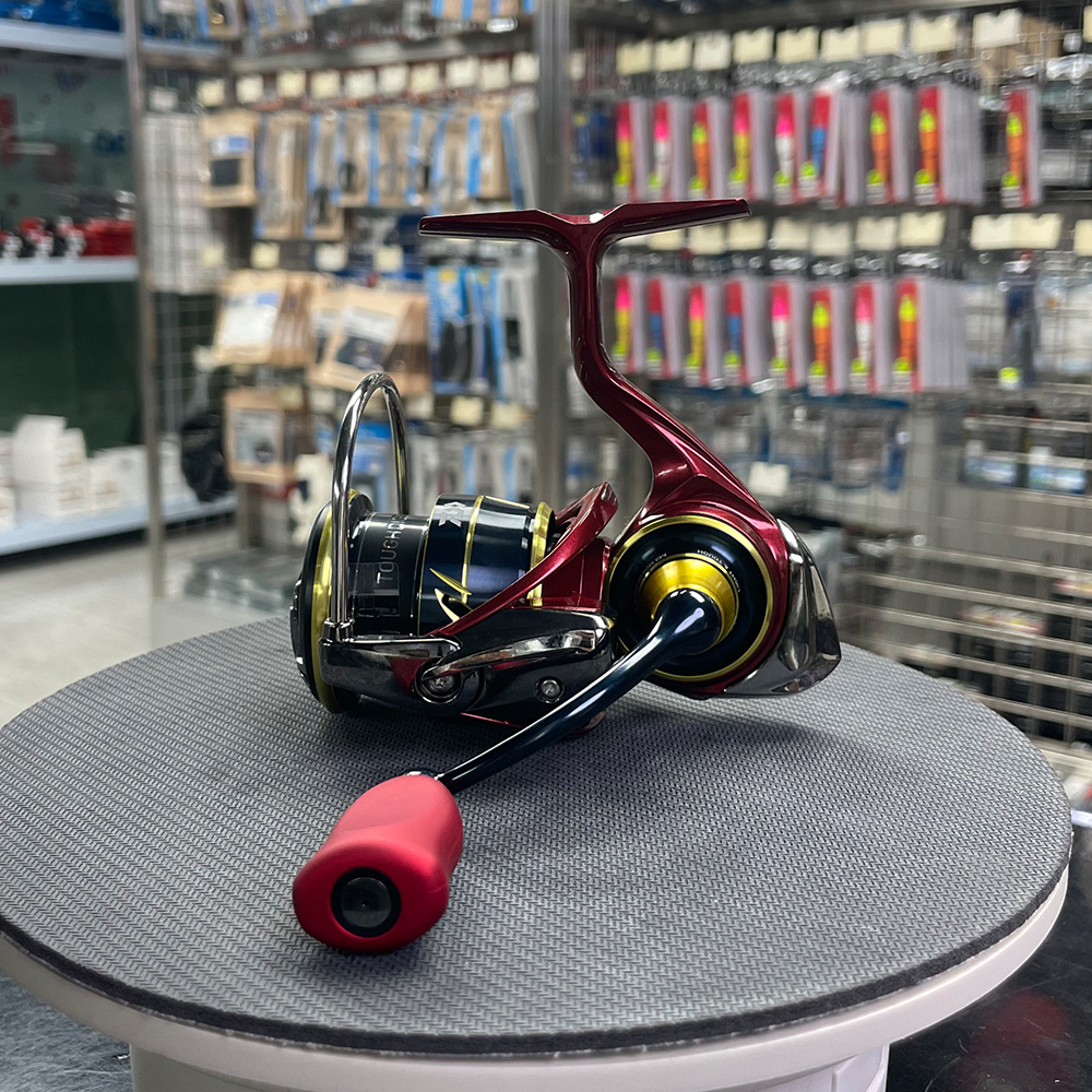 Hot Sale 21 Salamandura Air LT - Spinning Reel のレビューと価格