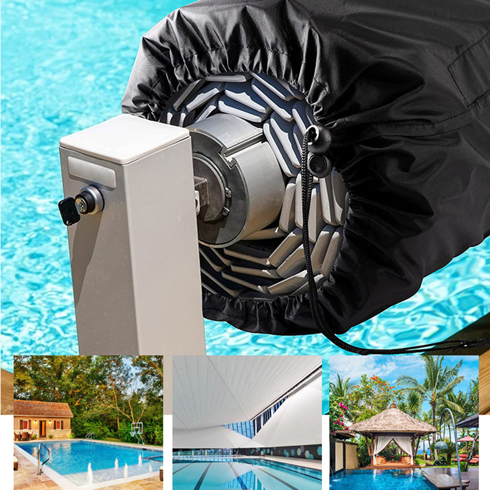 Pool Solar Reel Cover Protecti - Reel Cover のレビューと価格