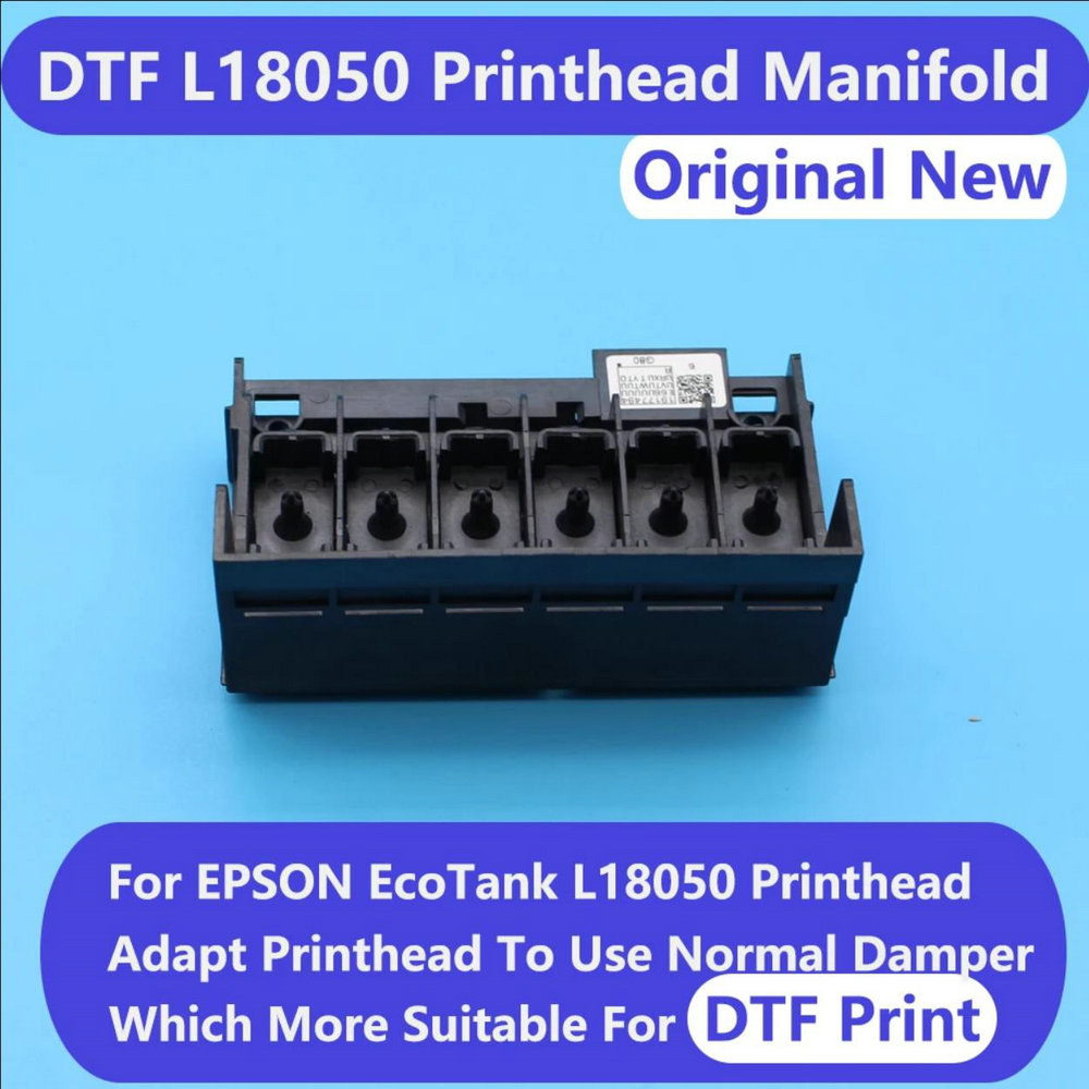 XP600 Manifold Printhead Print - Reel Cover のレビューと価格