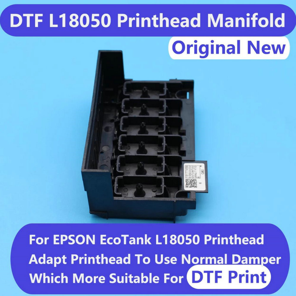 XP600 Manifold Printhead Print - Reel Cover のレビューと価格