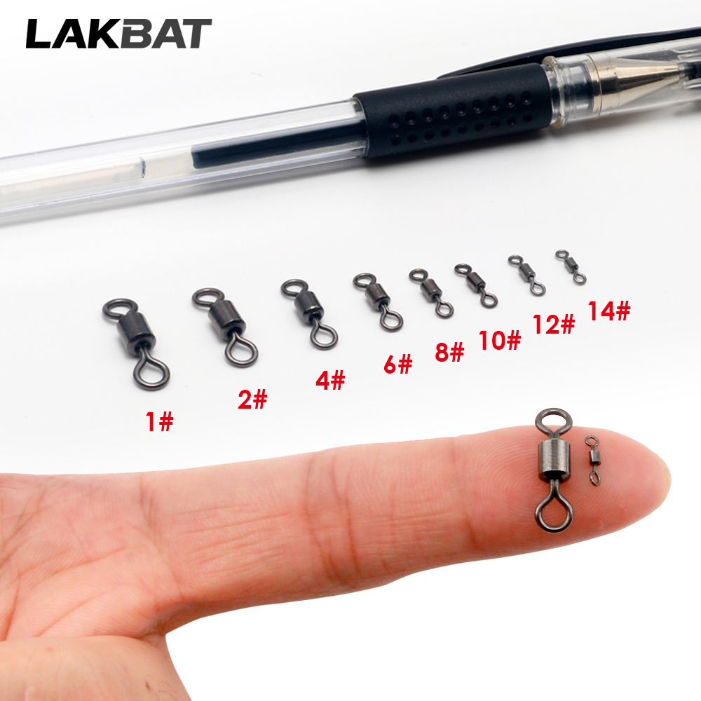 100PCS Stainless Steel Fishing - Baitcasting Reel のレビューと価格