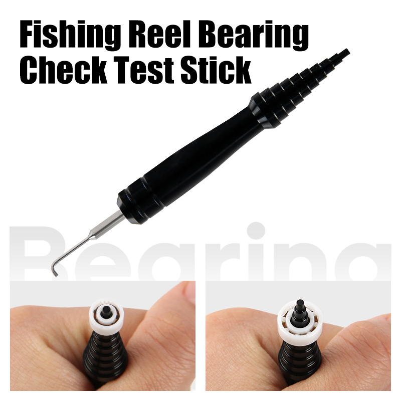 LETOYO 2-10mm fishing reel bea - Reel Repair Kit のレビューと価格