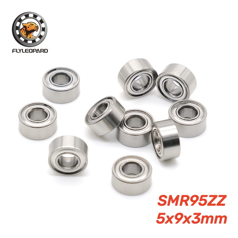 10pcs SMR85ZZ 5x8x2.5mm ABEC-9 - Fly Reel のレビューと価格