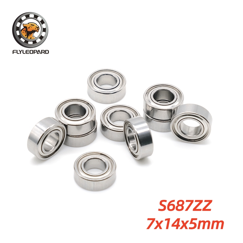 10pcs SMR85ZZ 5x8x2.5mm ABEC-9 - Fly Reel のレビューと価格