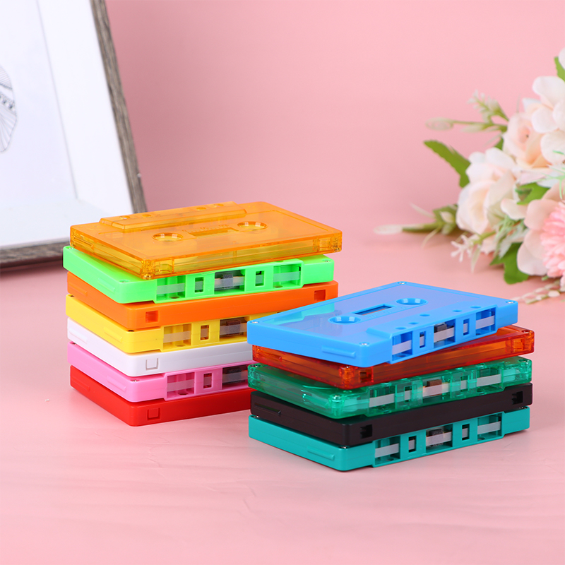 1Pc Reel to Reel Cassette, Col - Reel Cover のレビューと価格