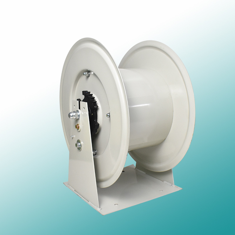 Automatic Telescopic Coiler Oi - Reel Oil のレビューと価格