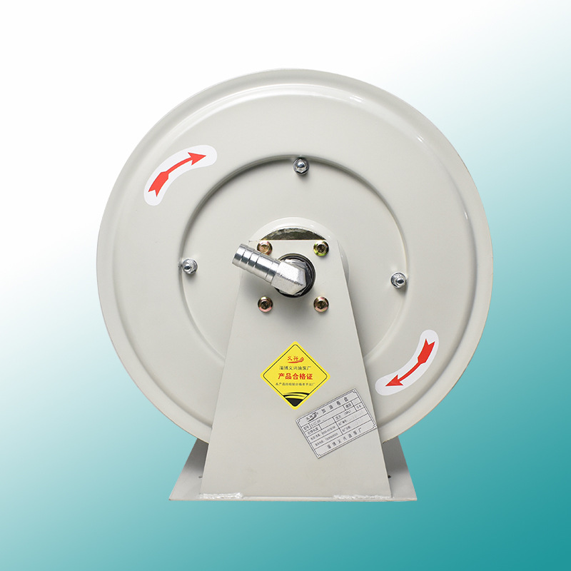 Automatic Telescopic Coiler Oi - Reel Oil のレビューと価格