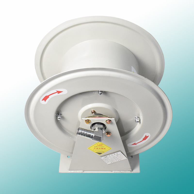 Automatic Telescopic Coiler Oi - Reel Oil のレビューと価格