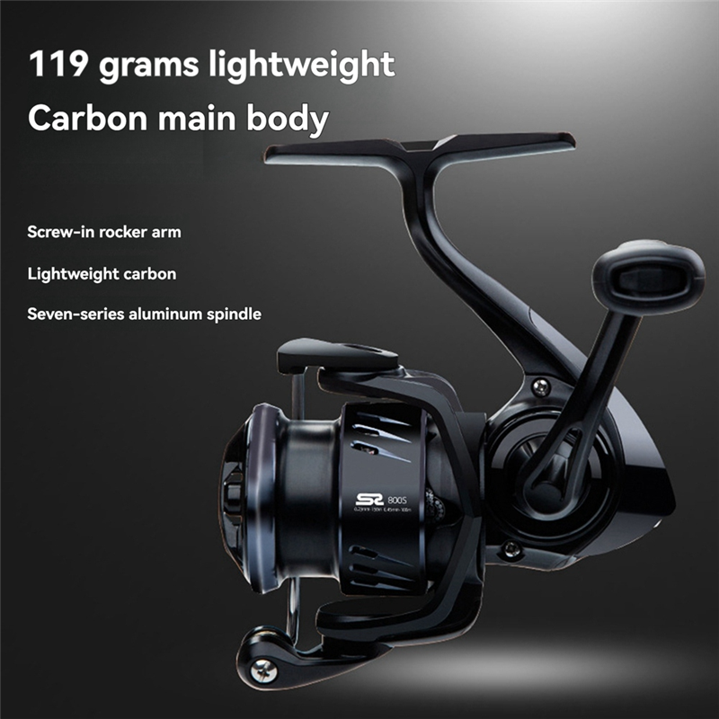 A98I-Waterproof 1000S Ultra Li - Fly Reel のレビューと価格