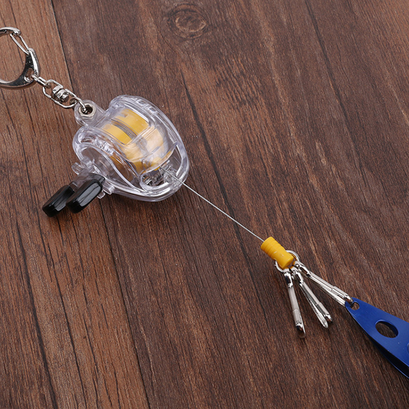 【Fly Fishing Reel Key Chain Ke - Conventional Reel のレビューと価格