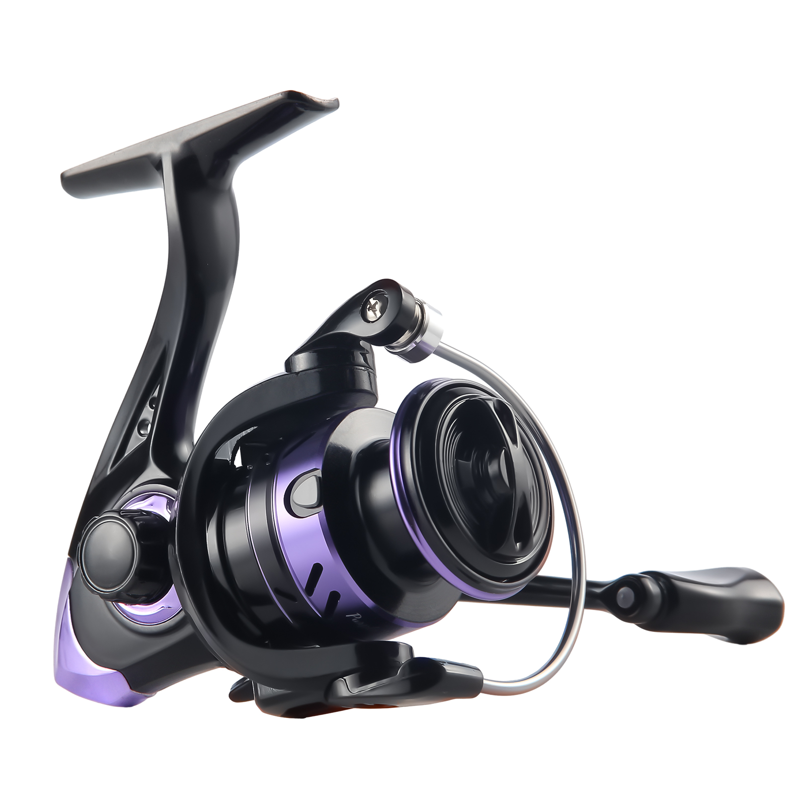 HAUT TON PurpleWind 500/800/10 - Surf Reel のレビューと価格