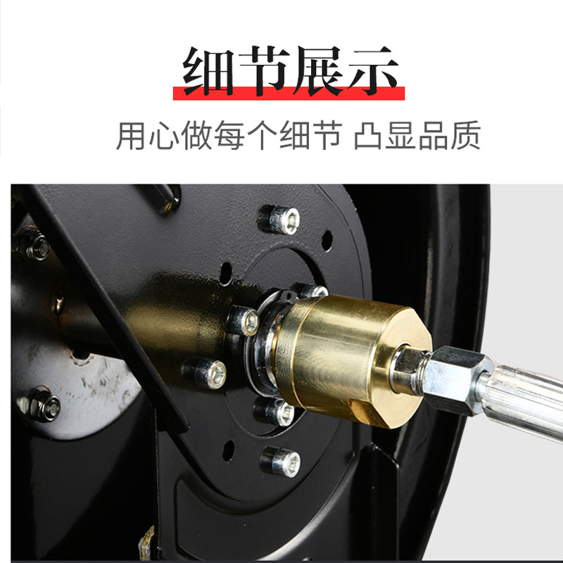 Automatic Telescopic Recovery  - Electric Reel のレビューと価格