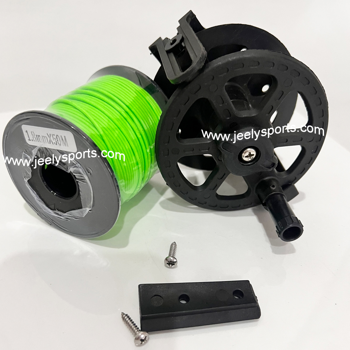 Wooden or Metal Spearfishing R - Trolling Reel のレビューと価格