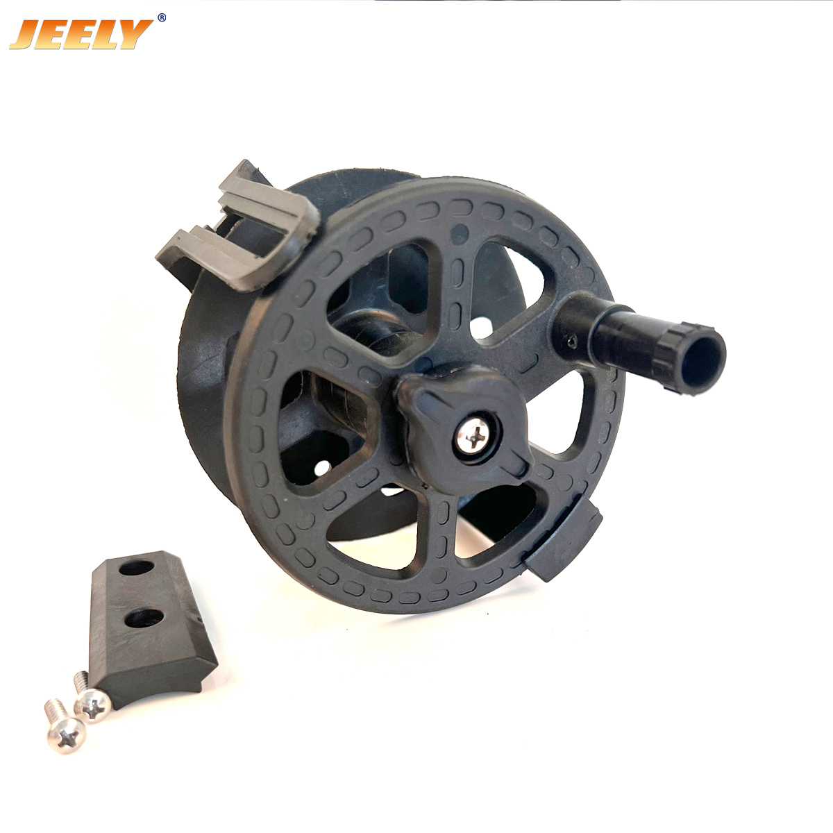 Wooden or Metal Spearfishing R - Trolling Reel のレビューと価格