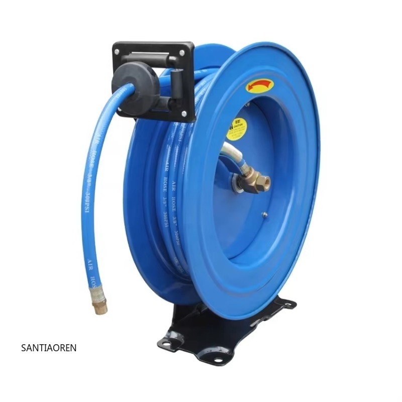2025Double Hydraulic Oil Hose  - Reel Oil のレビューと価格