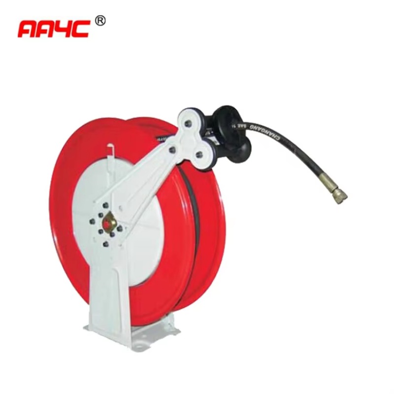 2025Double Hydraulic Oil Hose  - Reel Oil のレビューと価格