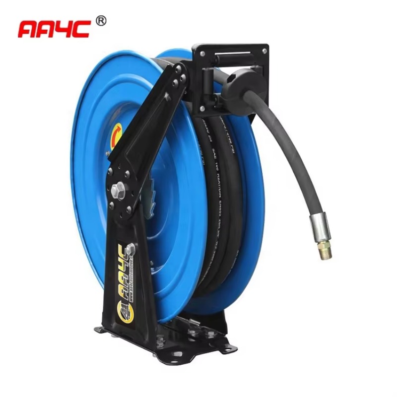 2025Double Hydraulic Oil Hose  - Reel Oil のレビューと価格