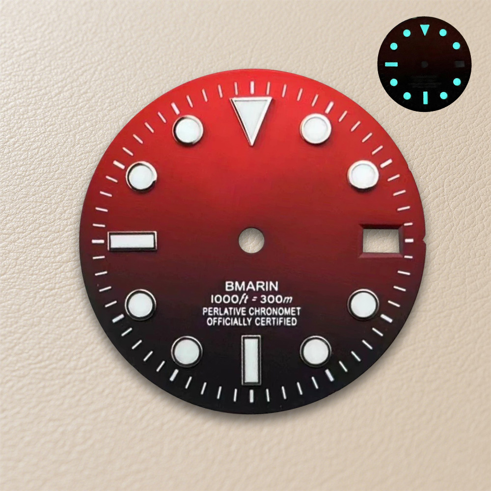 28.5mm S Logo SUB Gradient Dia - Reel Case のレビューと価格