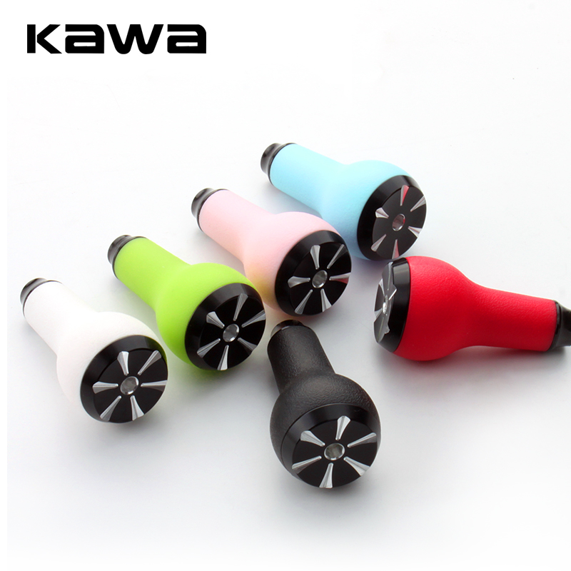 kawa 1pc Fishing Reel TPE Knob - Reel Drag Knob のレビューと価格