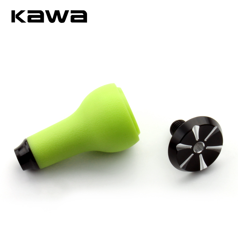 kawa 1pc Fishing Reel TPE Knob - Reel Drag Knob のレビューと価格