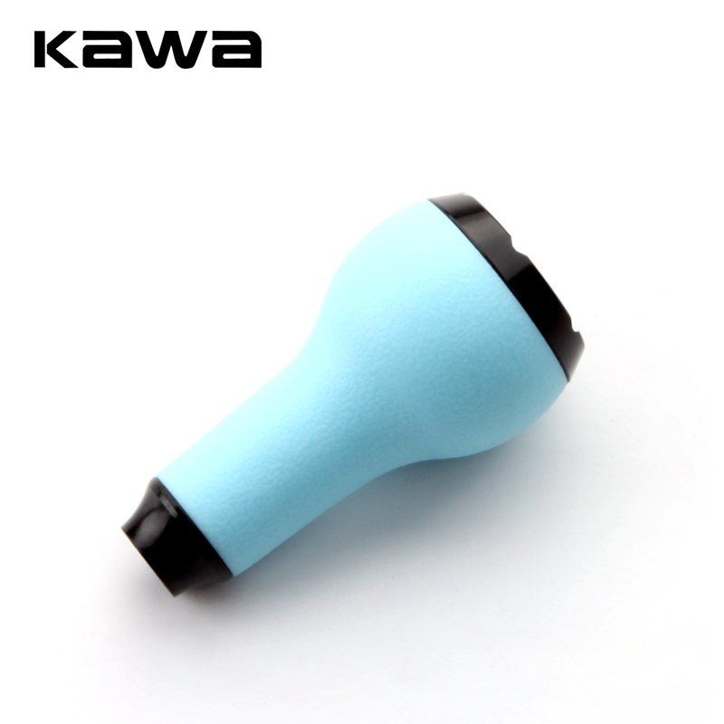 kawa 1pc Fishing Reel TPE Knob - Reel Drag Knob のレビューと価格
