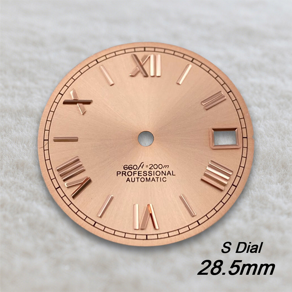 New 28.5mm S Logo Rome Sunburs - Reel Case のレビューと価格