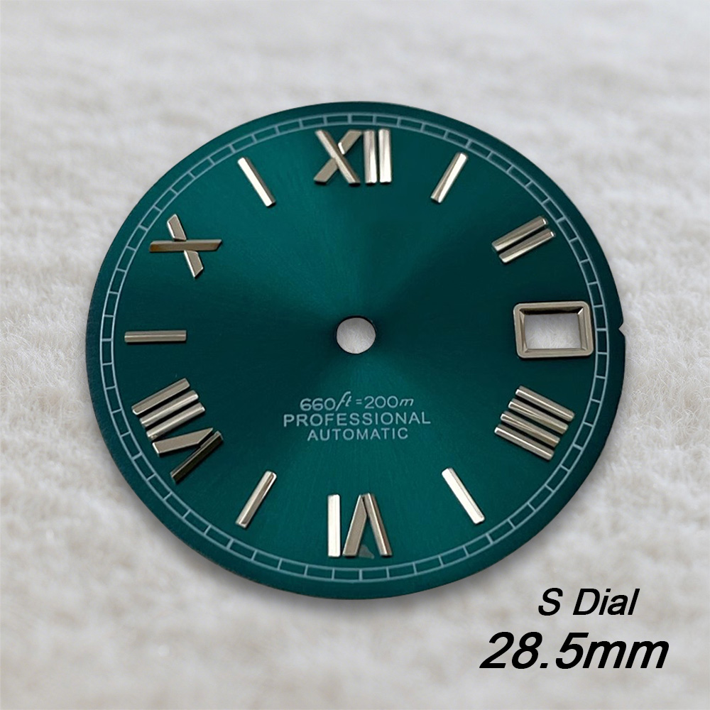 New 28.5mm S Logo Rome Sunburs - Reel Case のレビューと価格