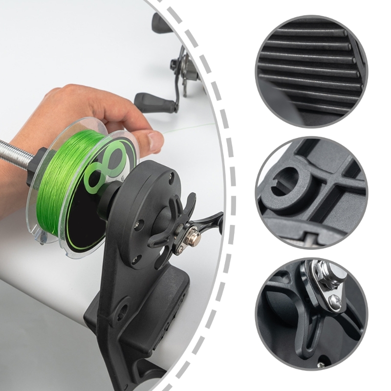 Fishing Line Winders Spoolers  - Spincast Reel のレビューと価格