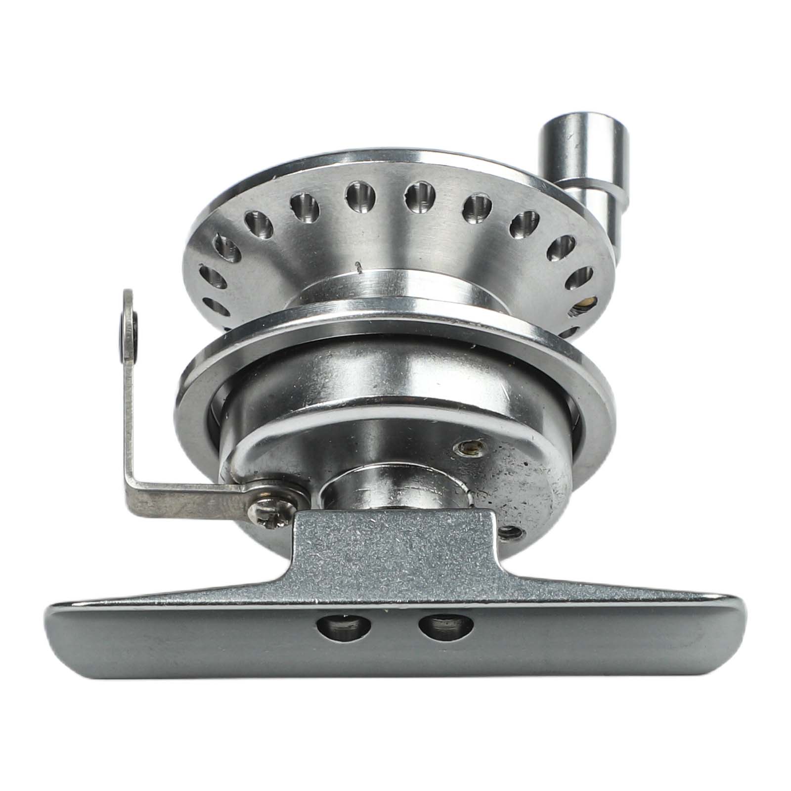 Fishing Reel Ice Fishing Reel  - Ice Fishing Reel のレビューと価格