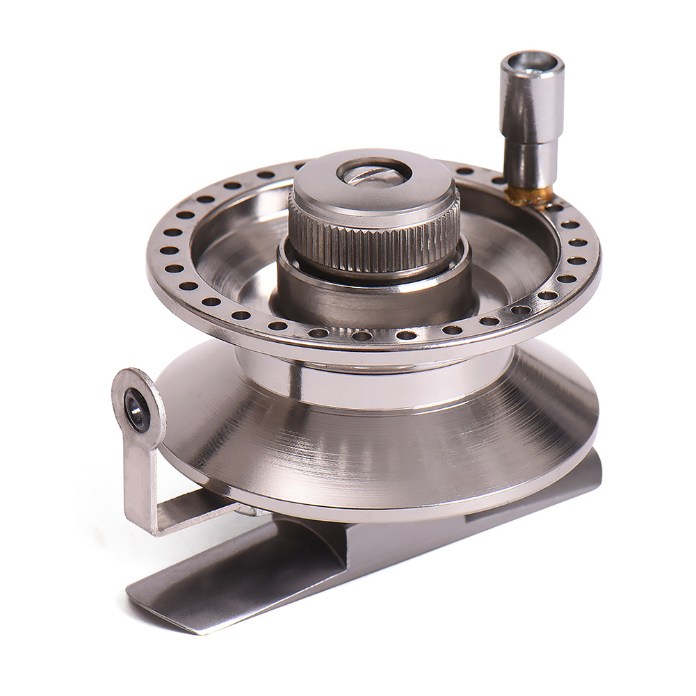 Fishing Reel Ice Fishing Reel  - Ice Fishing Reel のレビューと価格