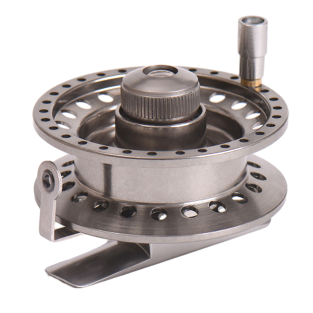 Fishing Reel Ice Fishing Reel  - Ice Fishing Reel のレビューと価格
