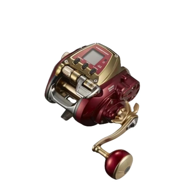 【Popular】High Quality Electric - Electric Reel のレビューと価格