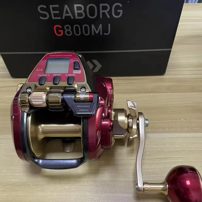 【Popular】High Quality Electric - Electric Reel のレビューと価格