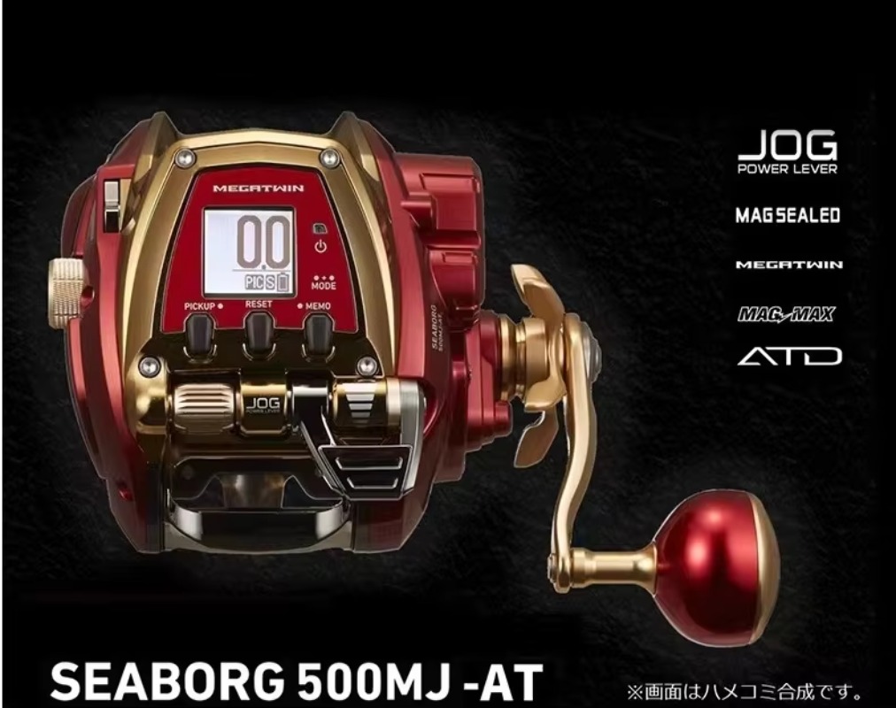 【Popular】High Quality Electric - Electric Reel のレビューと価格